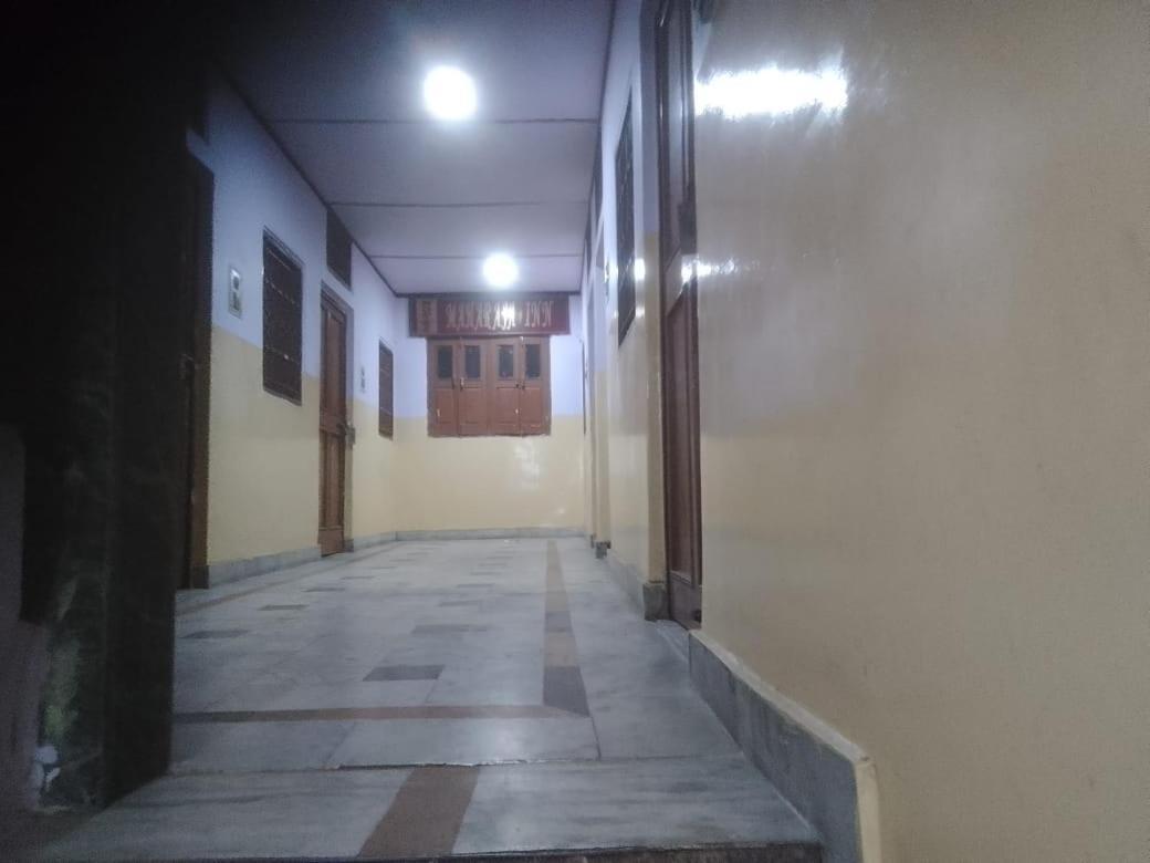 Hotel Maharaja Inn By Wb Inn Kanpur Exterior photo