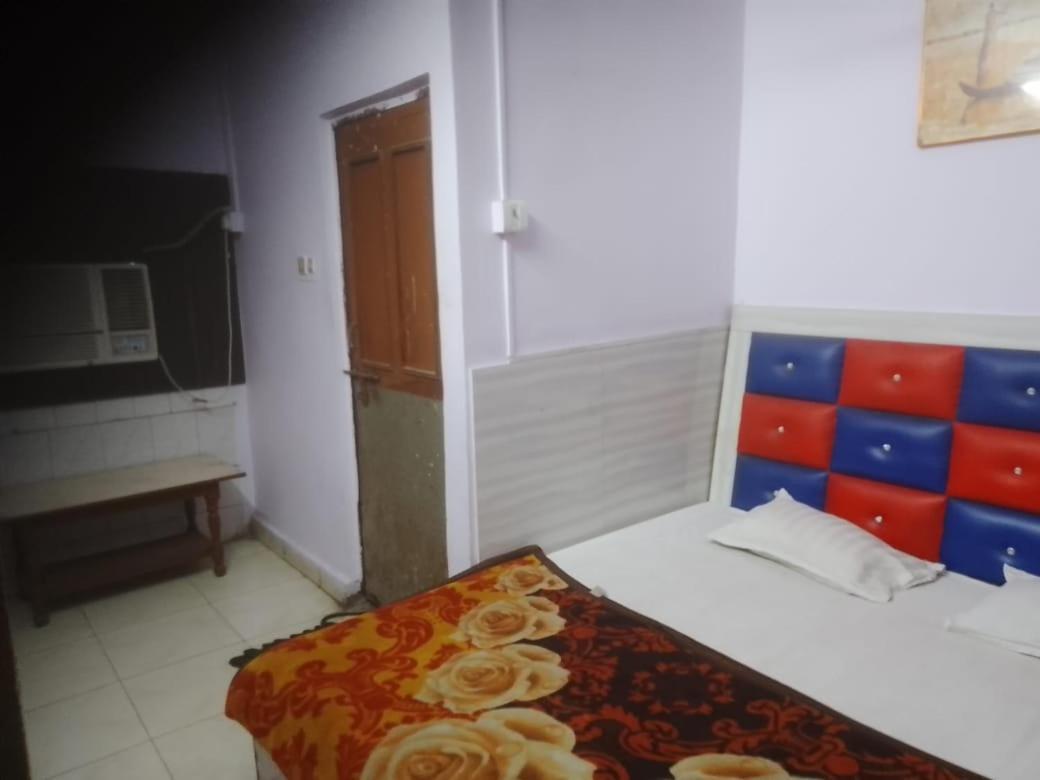 Hotel Maharaja Inn By Wb Inn Kanpur Exterior photo