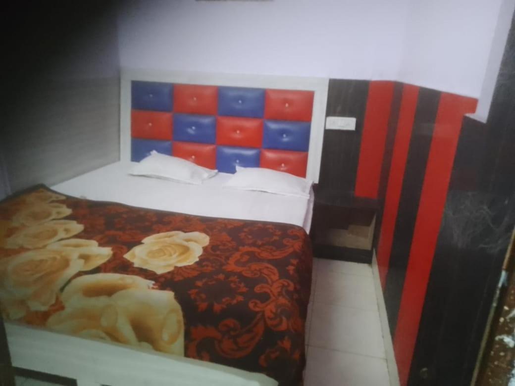 Hotel Maharaja Inn By Wb Inn Kanpur Exterior photo