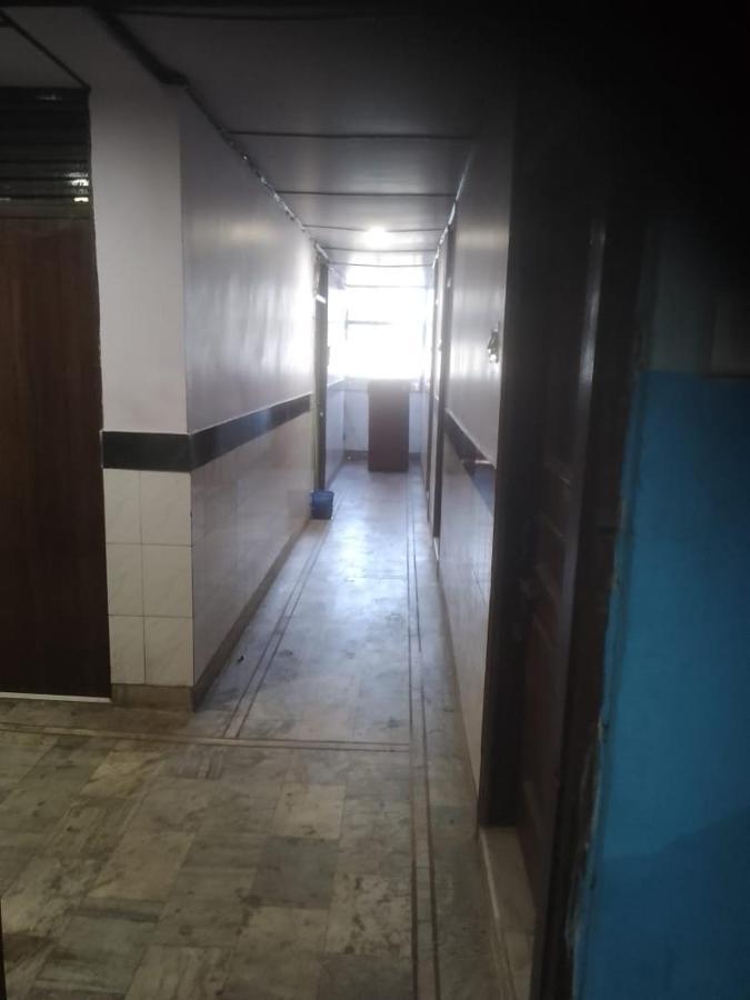 Hotel Maharaja Inn By Wb Inn Kanpur Exterior photo