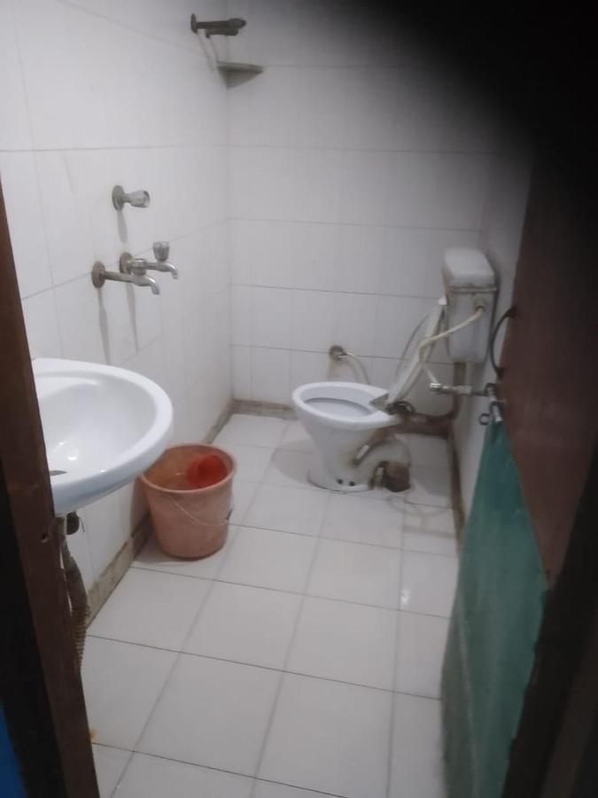 Hotel Maharaja Inn By Wb Inn Kanpur Exterior photo